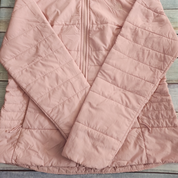 The North Face Womens Blush Puffer Jacket - Picture 3 of 8